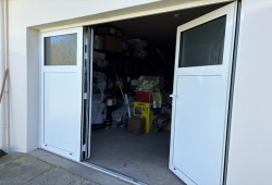 Fabricant Manufacture de menuiserie aluminium prete à poser à Saint Nazaire